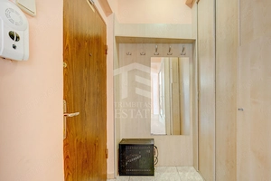 Zona C Calarrasilor ,apartament în imobil interbelic - imagine 10