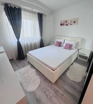  DRISTOR chirie apartament decomandat cu 2 camere - imagine 3
