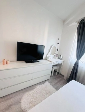   DRISTOR chirie apartament decomandat cu 2 camere - imagine 4