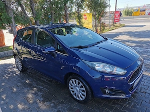 Ford Fiesta 1.5 TDCi DPF Trend - imagine 2