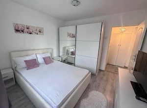   DRISTOR chirie apartament decomandat cu 2 camere - imagine 6