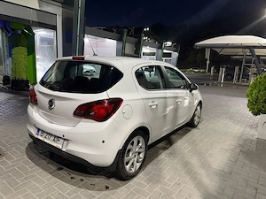 Vand Opel Corsa E 2016 - imagine 2