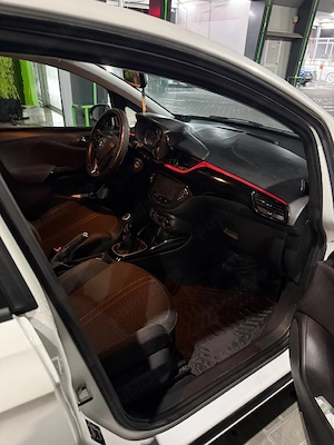 Vand Opel Corsa E 2016 - imagine 4