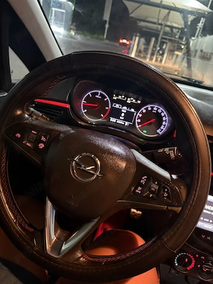 Vand Opel Corsa E 2016 - imagine 5