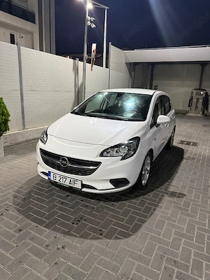 Vand Opel Corsa E 2016 - imagine 7