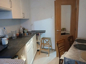 Apartament PET FRIENDLY | 2 camere | 54 MP | Metrou Titan | 470 -NEG. - imagine 7