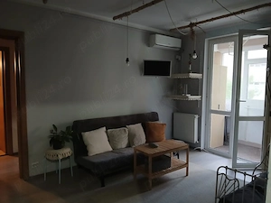 Apartament PET FRIENDLY | 2 camere | 54 MP | Metrou Titan | 470 -NEG. - imagine 3