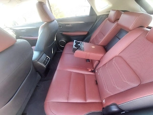 Lexus Seria NX 300h AWD Executive Plus - imagine 8