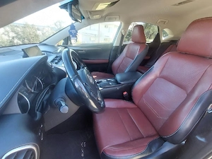 Lexus Seria NX 300h AWD Executive Plus - imagine 6