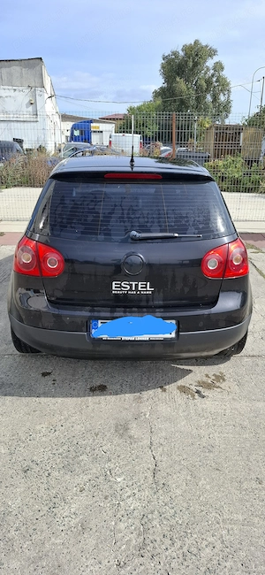 Volkswagen Golf V 1K1(hatchback) 1.9TDI 105CP cod BLS - imagine 4