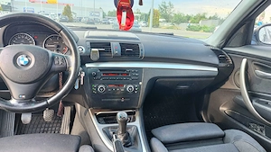 Bmw 118d,Face Lift,Manual,Dotari Standar - imagine 2