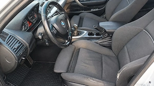 Bmw 118d,Face Lift,Manual,Dotari Standar - imagine 3