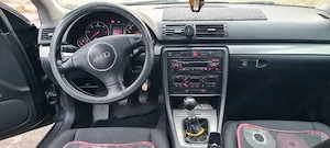 Audi a4 b6 1.9 tdi 131 cp - imagine 4