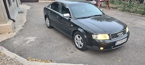 Audi a4 b6 1.9 tdi 131 cp