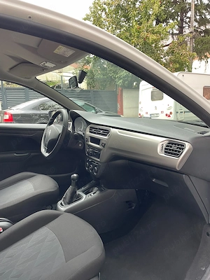 Citroen C Elysee 1.2 benzina 40.000km - imagine 7