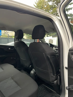 Citroen C Elysee 1.2 benzina 40.000km - imagine 8