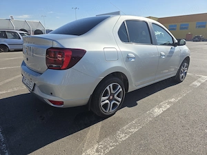 Dacia Logan Techroad 0.9 TCe GPL, 2019, unic proprietar, 64.000 km - imagine 4
