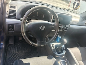 Vand Suzuki Grabd Vitara an 2005 motor Peugeot - imagine 2