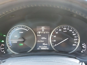 Lexus Seria NX 300h AWD Executive Plus - imagine 10
