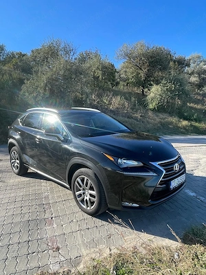 Lexus Seria NX 300h AWD Executive Plus