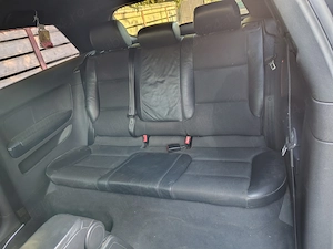 Audi A3 8p coupe 2004 2.0 tdi 140 cp  - imagine 7