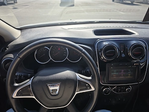 Dacia Logan Techroad 0.9 TCe GPL, 2019, unic proprietar, 64.000 km - imagine 6