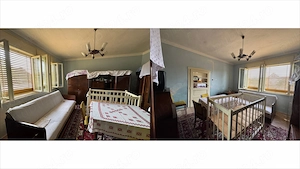 Vand casa locuibila in Targoviste jud. Timis, suprafata teren 2158 mp. - imagine 9