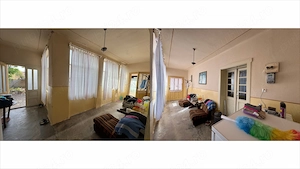Vand casa locuibila in Targoviste jud. Timis, suprafata teren 2158 mp. - imagine 6