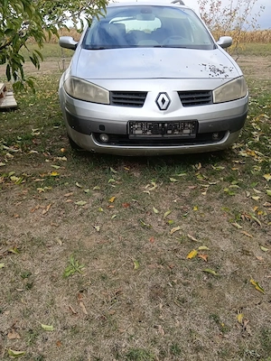 Piese renault megane  - imagine 3