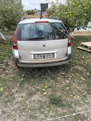Piese renault megane  - imagine 4