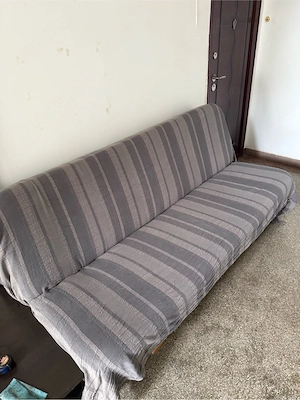Vand canapea extensibila