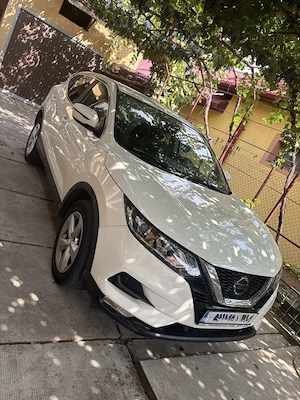 Nissan quashqai 1,5dci