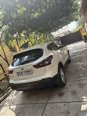 Nissan quashqai 1,5dci - imagine 2