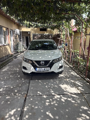 Nissan quashqai 1,5dci - imagine 3
