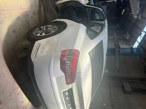 Citroen R DAHX c5 - imagine 3