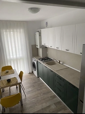 Garsonieră de închiriat în zona Traian