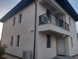 Duplex  comuna Berceni, 170000 euro  apartament 3 camere - imagine 4