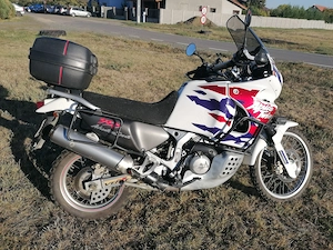 Vand Africa Twin XRV 750 RD 07A an 1998 - imagine 3