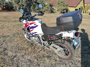 Vand Africa Twin XRV 750 RD 07A an 1998 - imagine 4