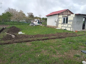 teren .intravilan 