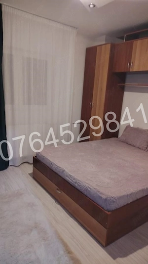 Apartament 2 Camere Militari  | Str. Bârsănești |  8 min. Metrou Păcii |  Loc de Parcare Inclus - imagine 6