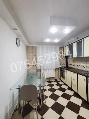 Apartament 2 Camere Militari  | Str. Bârsănești |  8 min. Metrou Păcii |  Loc de Parcare Inclus - imagine 11