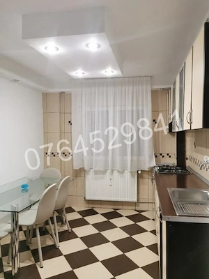 Apartament 2 Camere Militari  | Str. Bârsănești |  8 min. Metrou Păcii |  Loc de Parcare Inclus - imagine 10