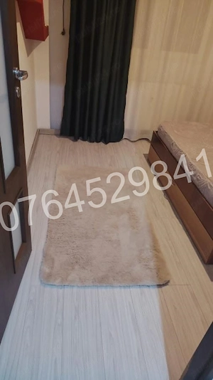 Apartament 2 Camere Militari  | Str. Bârsănești |  8 min. Metrou Păcii |  Loc de Parcare Inclus - imagine 7