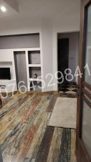 Apartament 2 Camere Militari  | Str. Bârsănești |  8 min. Metrou Păcii |  Loc de Parcare Inclus - imagine 3