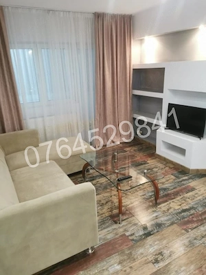 Apartament 2 Camere Militari  | Str. Bârsănești |  8 min. Metrou Păcii |  Loc de Parcare Inclus - imagine 2