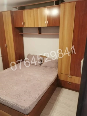 Apartament 2 Camere Militari  | Str. Bârsănești |  8 min. Metrou Păcii |  Loc de Parcare Inclus - imagine 5