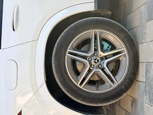Vând Mercedes gle350 de plugin hibrid  - imagine 2