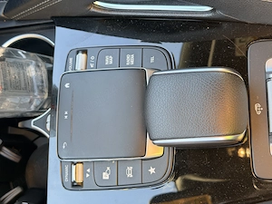 Vând Mercedes gle350 de plugin hibrid  - imagine 4