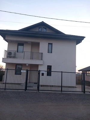 Duplex  comuna Berceni, 170000 euro  apartament 3 camere